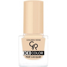 Golden Rose Ice Color Nail Lacquer lak na nechty mini 108 6 ml