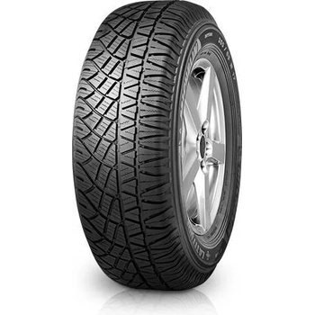 Image 1 of Michelin Latitude Cross XL 235/60 R18 107V