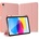 Калъф Ka Digital за таблет iPad 10 (2022), 10.9 инча, Розов (KK-iPad10-P)