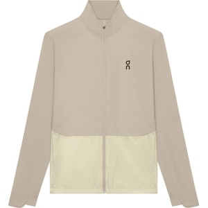On Дамско яке за бягане On Women's Weather Jacket Running jacket - Brume / Hare - размер XL (128-0749-0215)