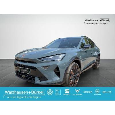 Cupra Formentor VZ 1.5 e-Hybrid 200 kW