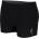 Aquafeel Бански гащета Aquafeel 24794 swimming boxer - Black (Black)