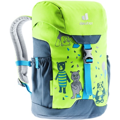 Deuter Schusebär kiwi/arctic