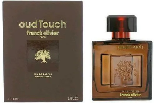 Franck Olivier Oud Touch EDP 100 ml