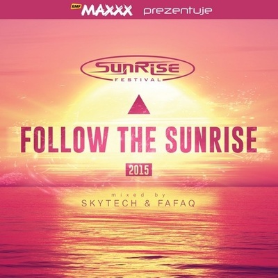 Various/dance - Follow the sunrise 2015 CD
