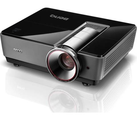 BenQ SX930