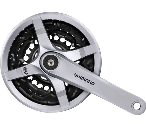 Shimano TY501