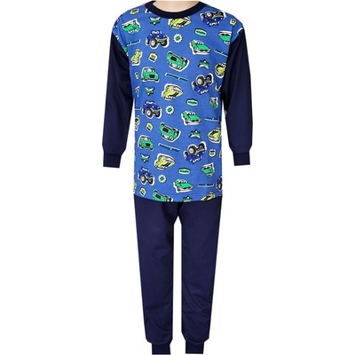 Foltýn pyžamo DP201