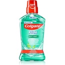 Ústní vody Colgate Plax Soft Mint ústní voda 500 ml