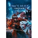 Space Hulk Tactics