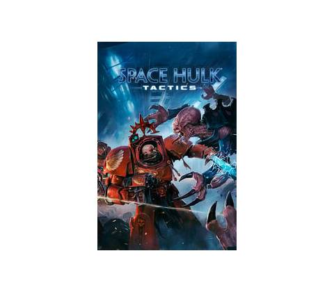 Space Hulk Tactics