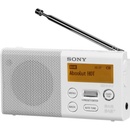 Radiopřijímače Sony XDR-P1D