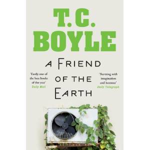 Friend of the Earth (ISBN: 9781526608918)