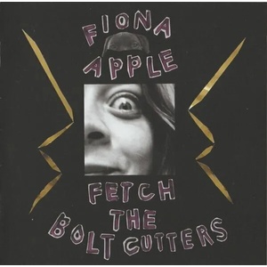 Fiona Apple - Fetch The Bolt Cutters (CD) (194397744323)