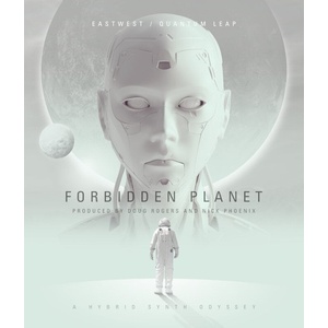 Sounds Online Forbidden Planet (Дигитален продукт)