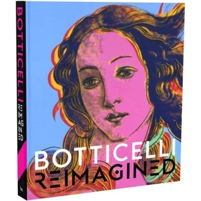 Botticelli Reimagined - Mark Evans