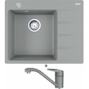 Set Franke CNG 611-62 TL/2 + FC 9541