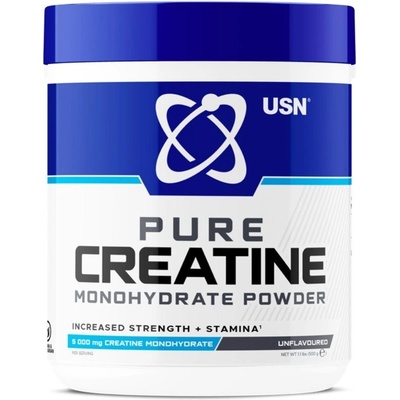 USN Creatine Monohydrate 500 g