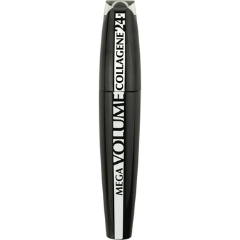L'Oréal Mega Volume Collagene 24h mascara (Extra Black) 9 ml