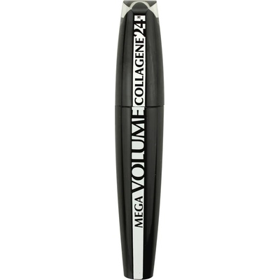 L'Oréal Mega Volume Collagene 24h mascara (Extra Black) 9 ml