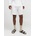 Jack and jones Къси панталони jpstbill lawrence linen shorts