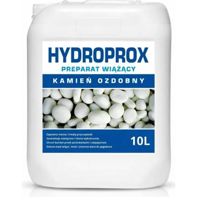 Impregnace HYDROPROX 10L