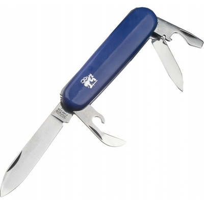 Mikov Stovka Blue 100-NH-4 D, 4 funkcie, 7 cm