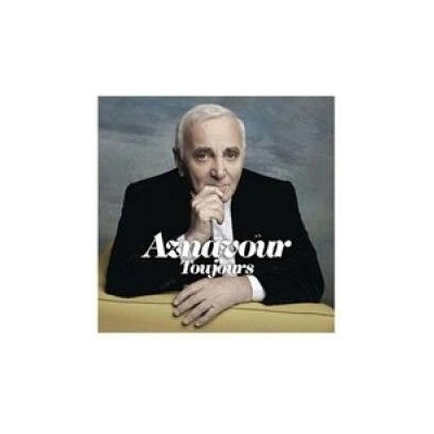 Aznavour Charles - Toujours CD