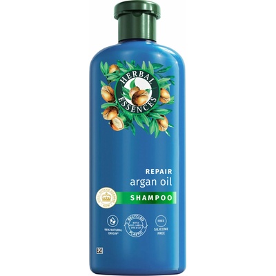 Herbal Essences Aloe Moisturise šampón pre výživu a hydratáciu 350 ml