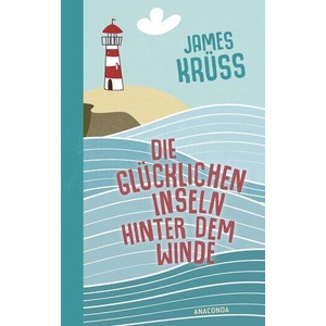 Die Glücklichen Inseln hinter dem Winde (0000)