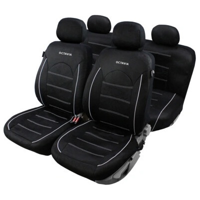 Autopotah Cappa SEOUL OCTAVIA černá – Hledejceny.cz