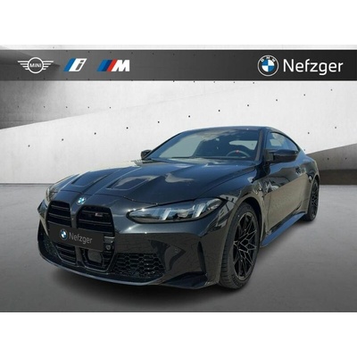 BMW M4 Coupé xDrive 390 kW
