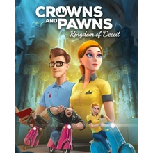 Crowns and Pawns: Kingdom of Deceit