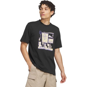 Adidas Тениска Sports Bar Memorabilia Graphic T-shirt (KS2176)