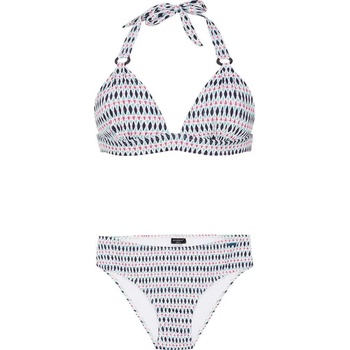 Protest Lucia Halter bikini - Blue (Ink Blue)