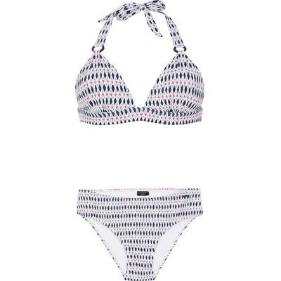 Protest Lucia Halter bikini - Blue (Ink Blue)