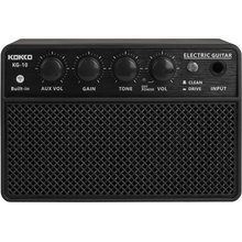 Flanger Kokko KG-10