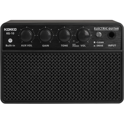 Flanger Kokko KG-10
