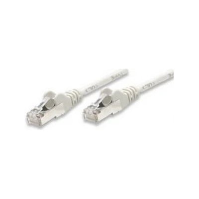 Intellinet Patch kábel Cat5E, SFTP - 5m
