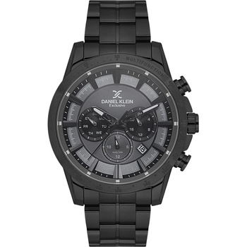 Daniel Klein Часовник Daniel Klein DK. 1.14005-1 (DK.1.14005-1)