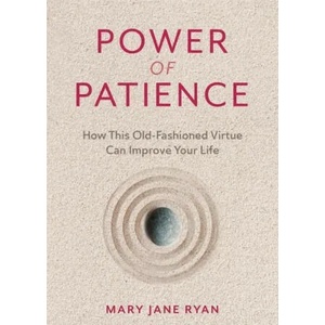 Power of Patience | M. J. Ryan (ISBN: 9781642504576)