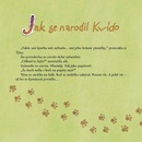 Kočkopes Kvído - Miloš Kratochvíl