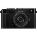 FujiFilm X-E5