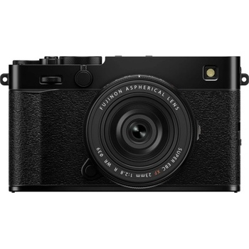 FujiFilm X-E5