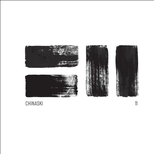 Chinaski - 11 LP