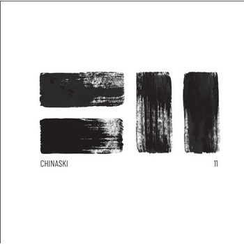 Chinaski - 11 LP