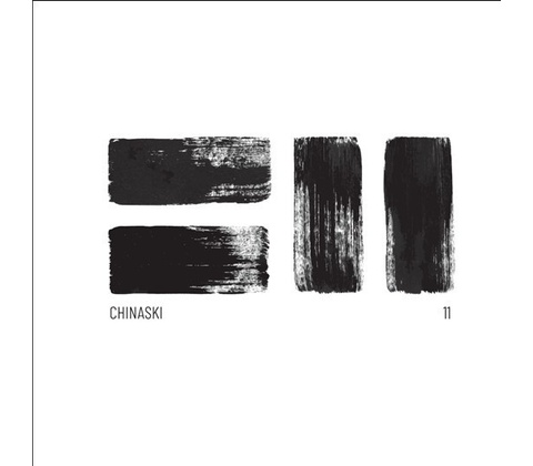 Chinaski - 11 LP