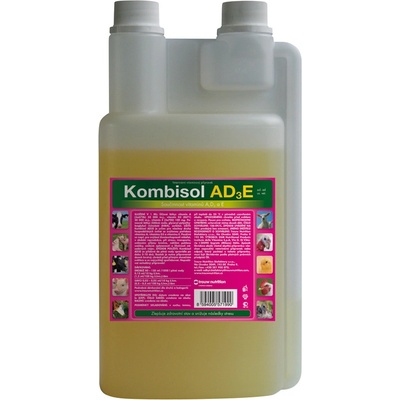 NutriMix Kombisol AD3E 30 ml