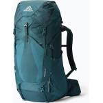 Gregory Дамска раница за трекинг Gregory Maven 58 l ocean blue