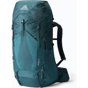 Gregory Дамска раница за трекинг Gregory Maven 58 l ocean blue